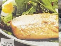 Mackerel Fillets