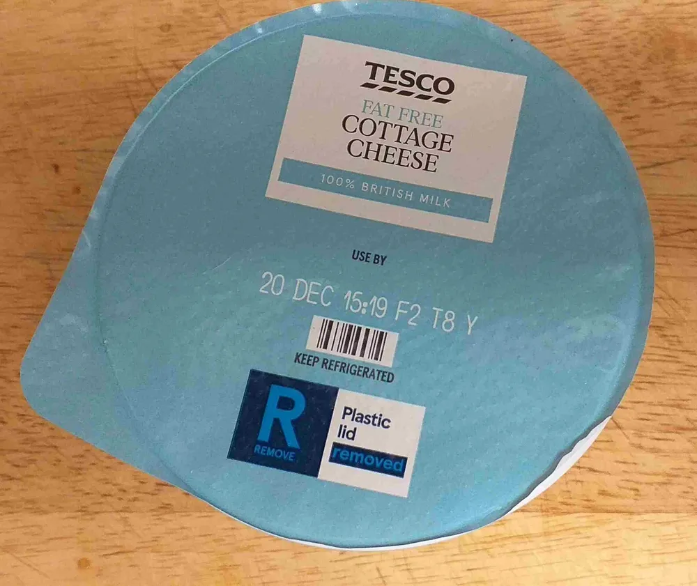 Cottage Cheese