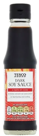 Dark Soy Sauce