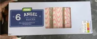 Angel slices