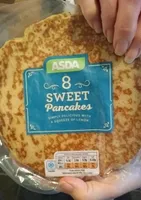 Sweet Pancakes