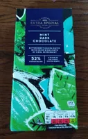 Mint Dark Chocolate