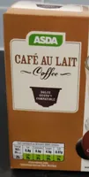 Café Au Lait