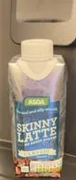 Skinny latter