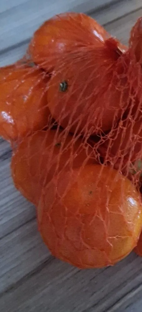 Oranges