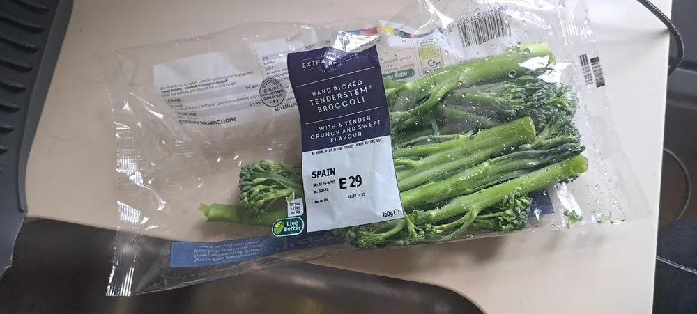 Tenderstem Broccoli