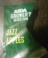 Jazz Apples