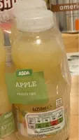 Apple juice