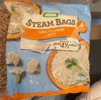 Cauliflower Rice