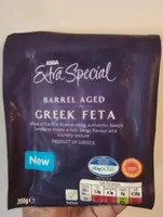 Greek feta