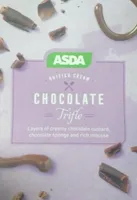 Chocolate Trifle