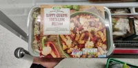 Sloppy Giuseppe tortiglioni melt