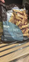 Crispy Homestyle Chips