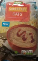 Superfast Oats