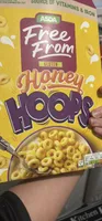 Honey Hoops