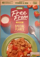 Special Flakes