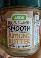 Almond butter