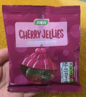 Cherry Jellies