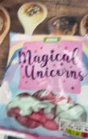 Magical unicorns