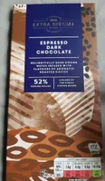 Asda Special Espresso Dark Chocolate