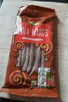 Cola Wands