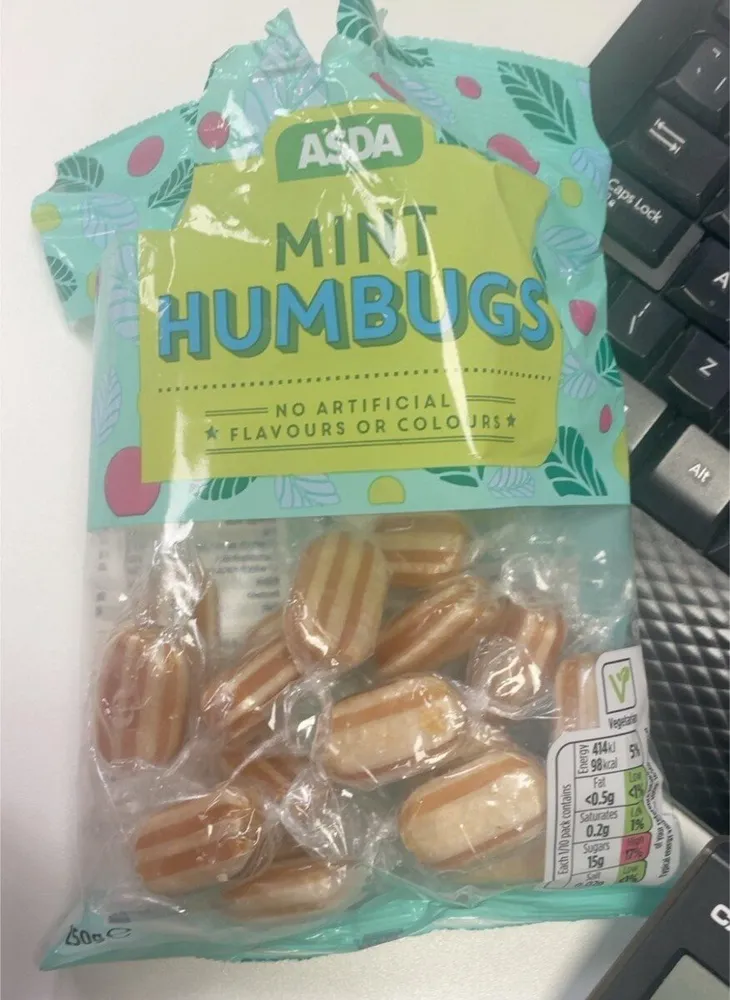 Humbugs