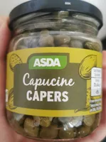 Capucine Capers