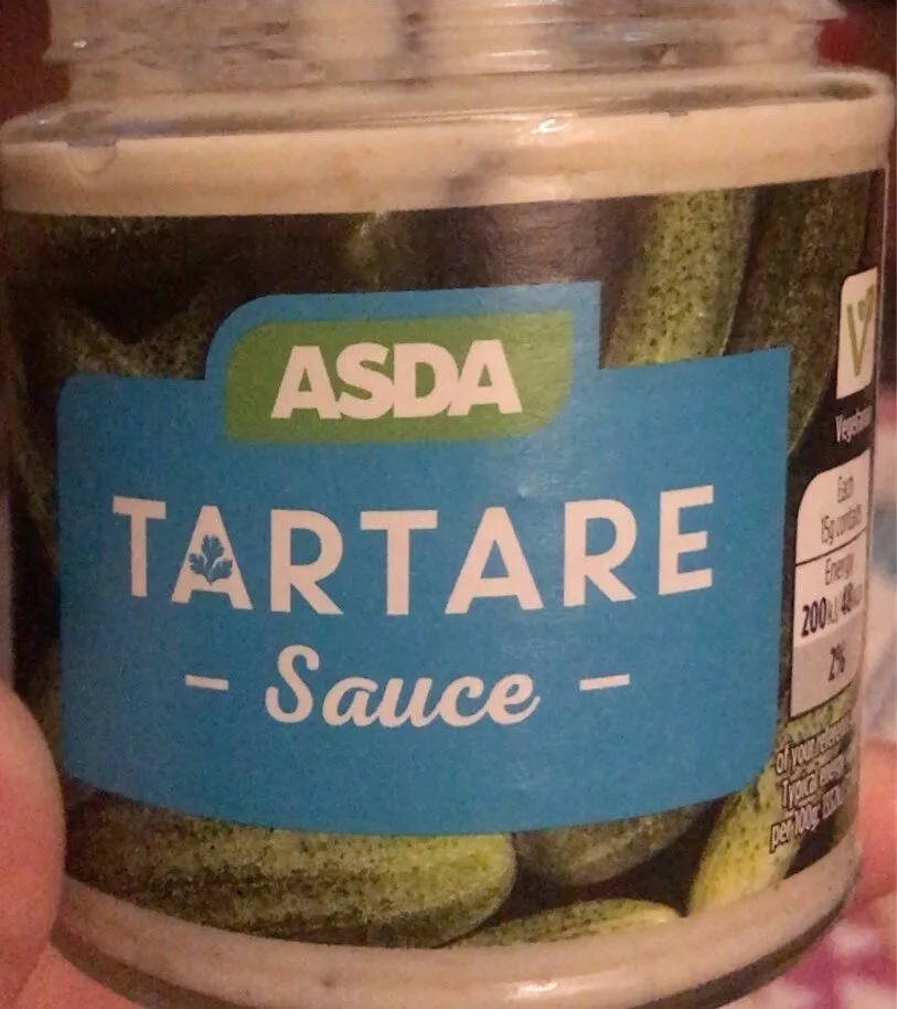 Tartare sauce