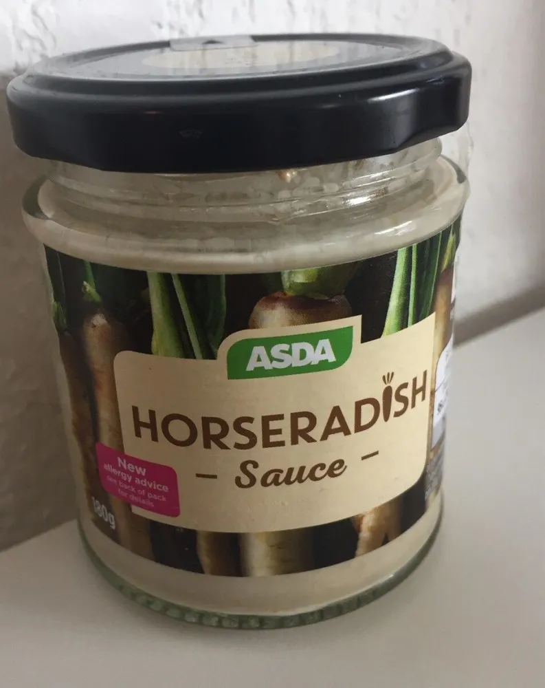 Horseradish