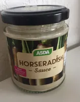 Horseradish