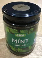 Mint Sauce