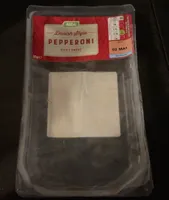 Asda danish style pepperoni