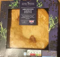 Aberdeen Angus Steak Pie