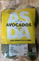 Just Essentials Avocados