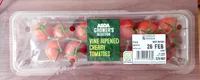 Vine Ripened Cherry Tomatoes