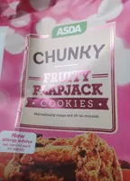 Fruity Flapjack