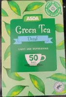 Green Tea Decaf