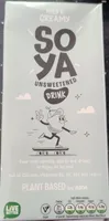 Soya Unsweetened Drink