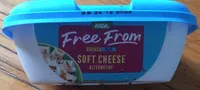 Free From Soft Cheese