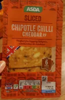Chipotle Chilli Cheddar
