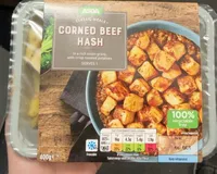Corned Beef Hash