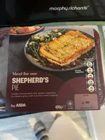 Shepherd's Pie