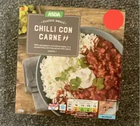 Chilli Con Carne