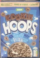 Cookie Hoops