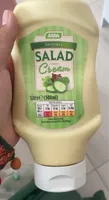 Salad cream