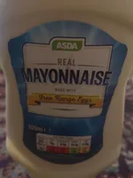 Real Mayonnaise