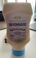 Lighter Than Light Mayonnaise