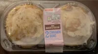 cinnamon buns