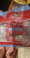 Beef Mince