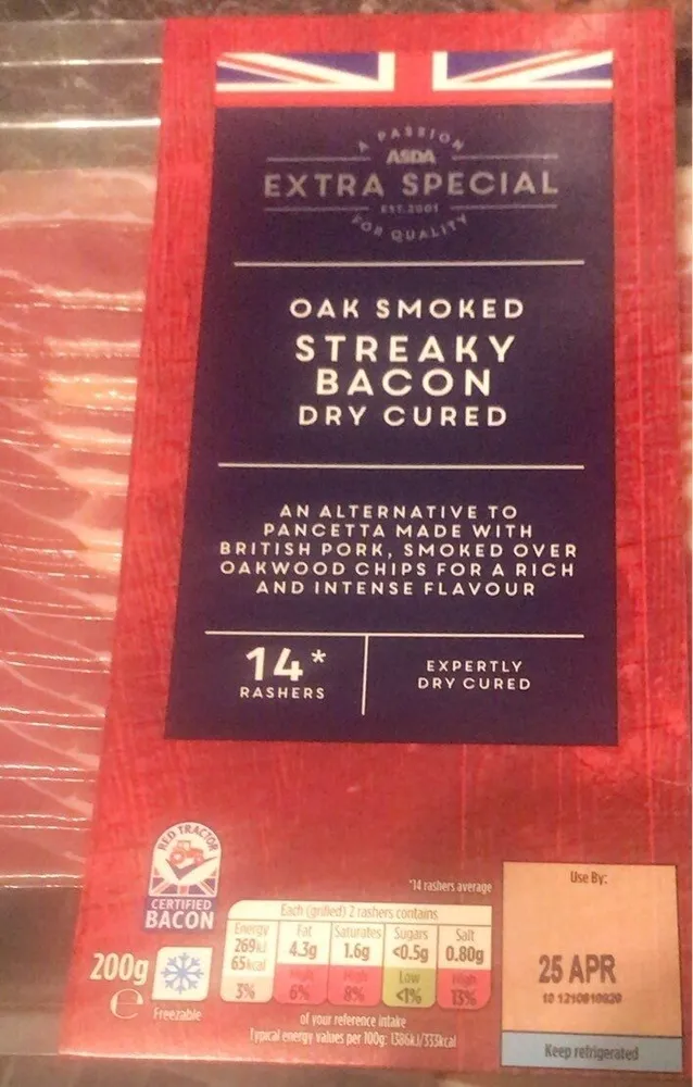 Classic Pork Cocktail Sausages